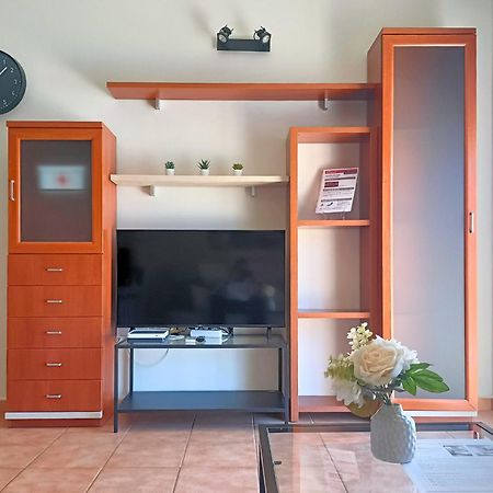 Apartamento El Zumacalito Breña Baja Exterior foto