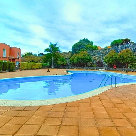 Apartamento El Zumacalito Breña Baja Exterior foto