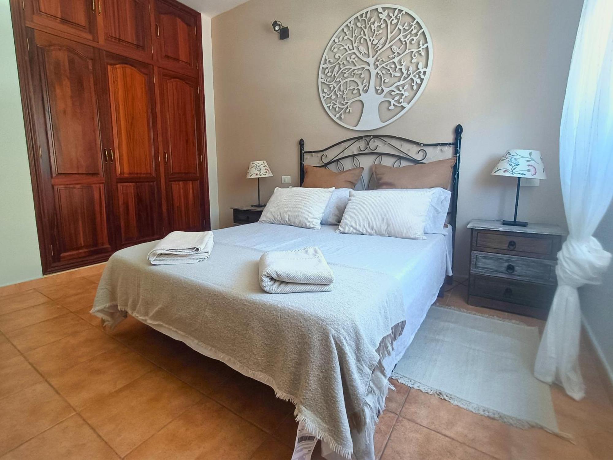 Apartamento El Zumacalito Breña Baja Exterior foto